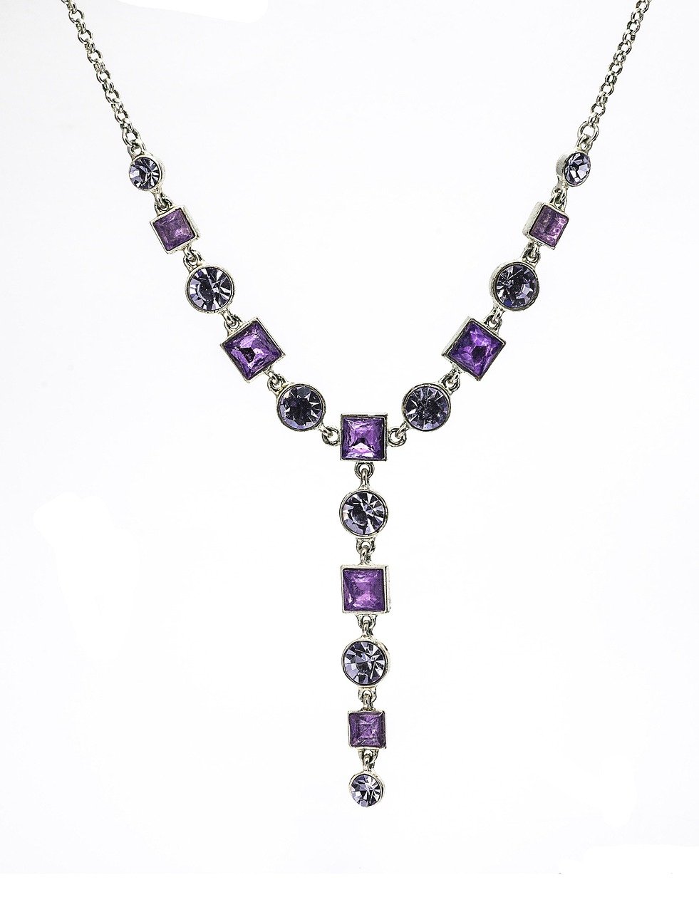 Lumière Pendant Necklace